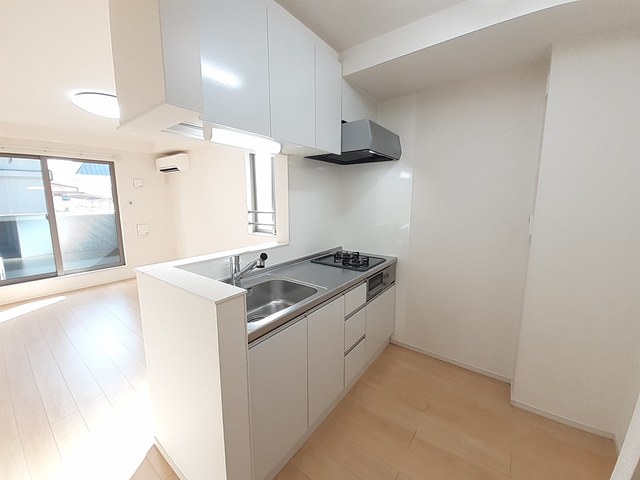 ＬＩＢ キッチン