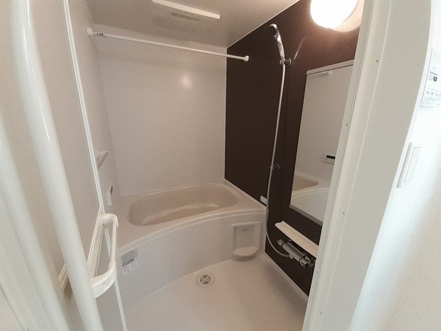 ＬＩＢ 風呂画像