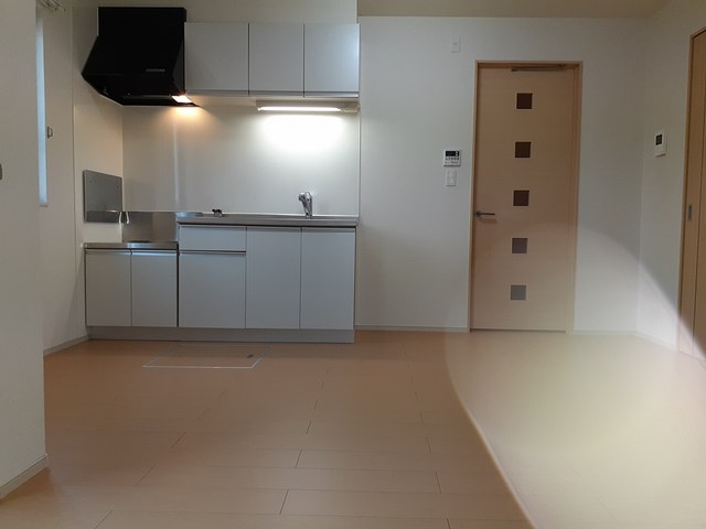 アリス　Ⅰ リビング