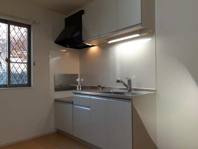 アリス　Ⅰ キッチン