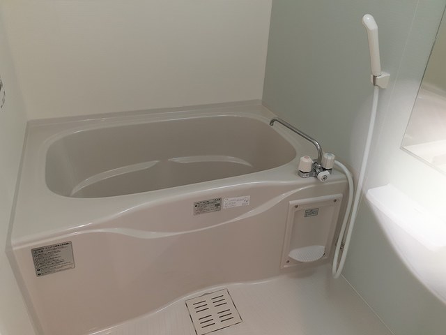 アリス　Ⅰ 風呂画像