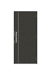 天神　戎　長柄 玄関