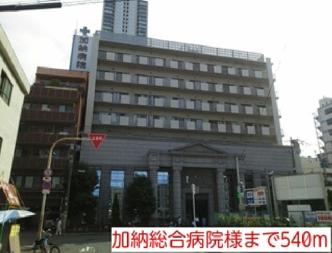 天神　戎　長柄 その他外観5