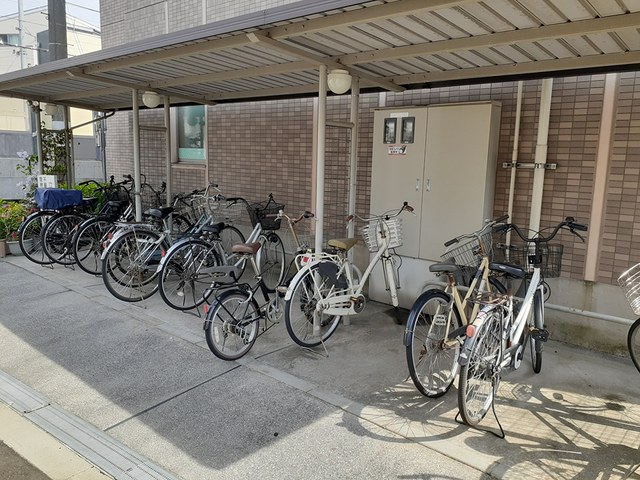 サンリット　オカ その他7