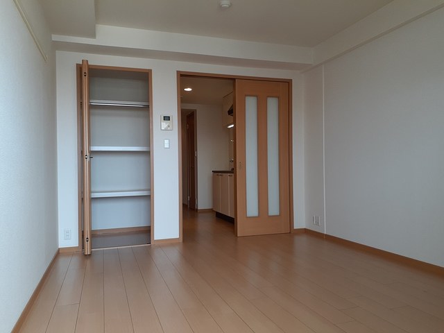 サンリット　オカ リビング