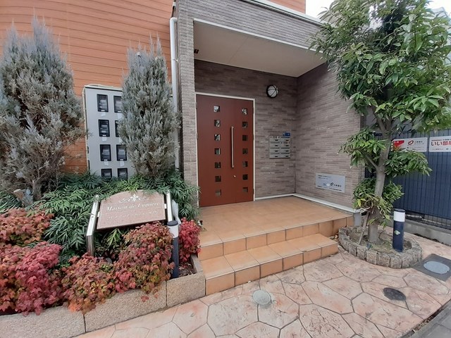 メゾン　ドゥ　ルミエール その他6