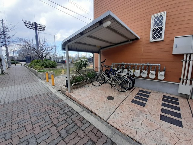 メゾン　ドゥ　ルミエール その他7