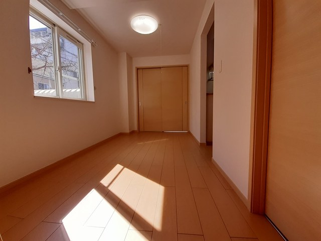 メゾン　ドゥ　ルミエール リビング