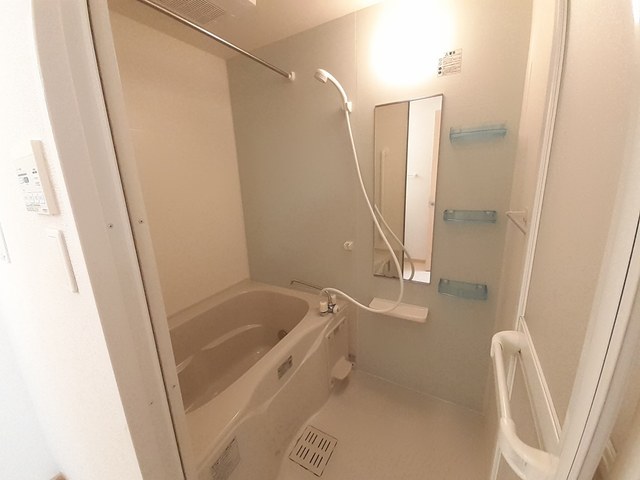 メゾン　ドゥ　ルミエール 風呂画像