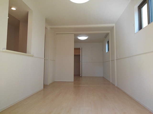 リアン　鳳 リビング