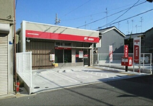 照ケ丘矢田２丁目アパート その他外観4