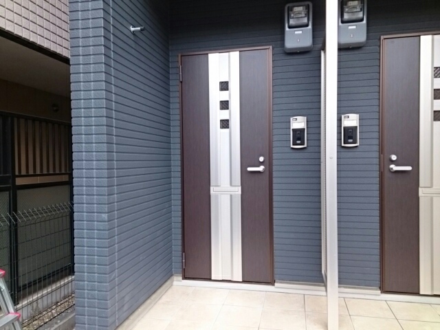 コントレイル その他6