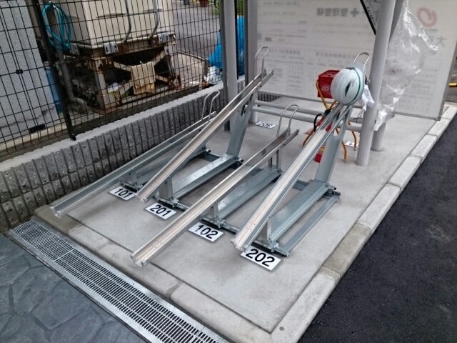 コントレイル その他7