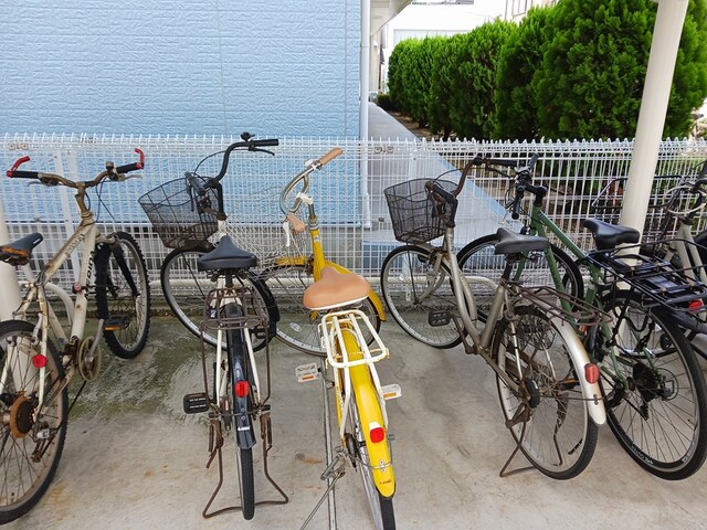 プレステージⅠ その他7