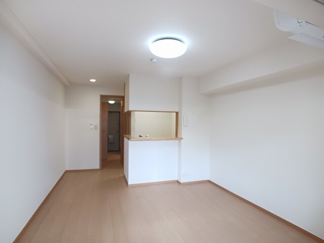 プレステージⅠ リビング