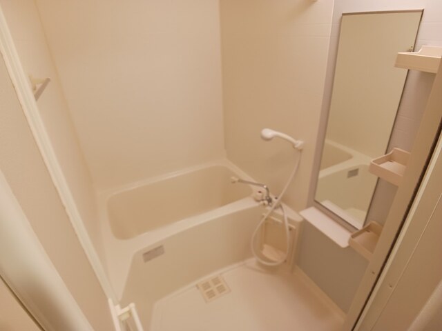 プレステージⅠ 風呂画像