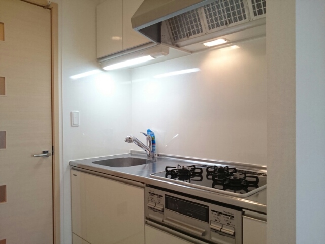 メゾン中田出井 キッチン