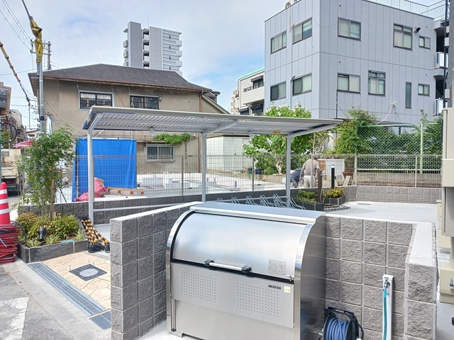 ラグーナ　ルカ その他4