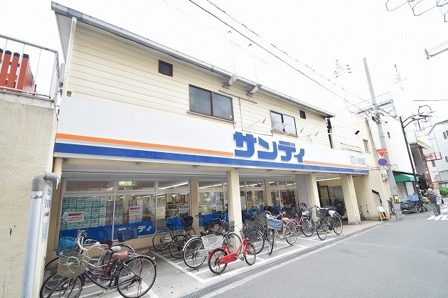 ラグーナ　ルカ その他外観5