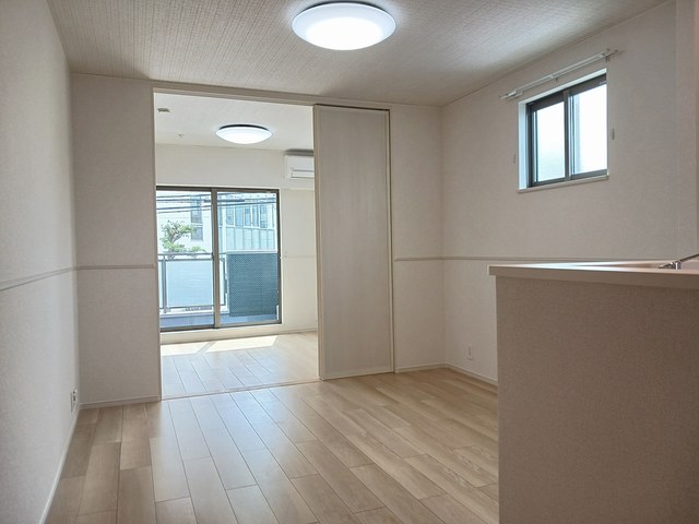 ラグーナ　ルカ リビング