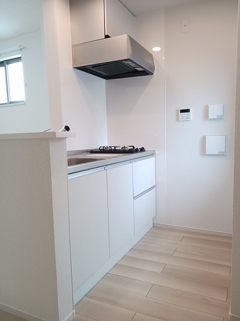 ラグーナ　ルカ キッチン