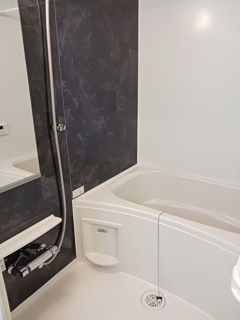 ラグーナ　ルカ 風呂画像