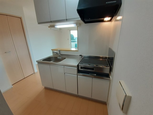 アヌジック　Ｋ・Ｋ キッチン