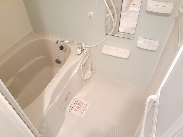 アヌジック　Ｋ・Ｋ 風呂画像