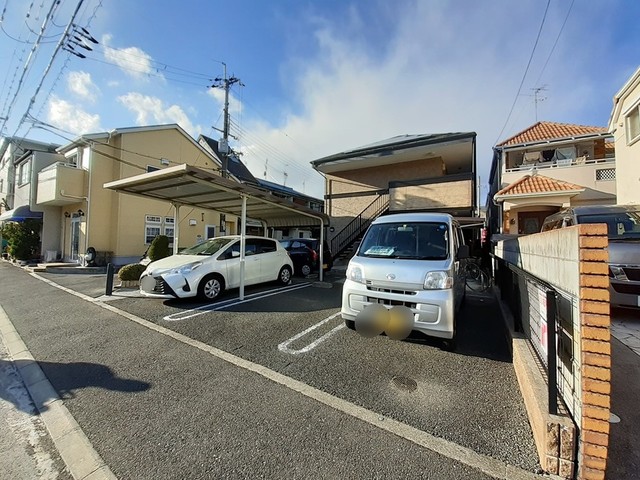 リバーサイドメゾン荒牧 その他3