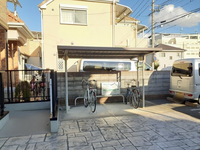 リバーサイドメゾン荒牧 その他4