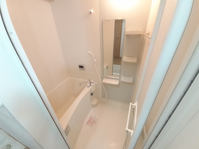 リバーサイドメゾン荒牧 風呂画像