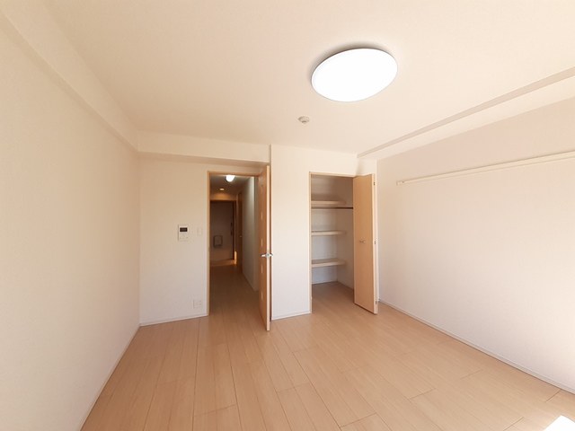 ベルフィオーレ リビング