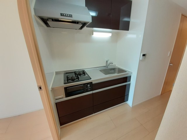 ベルフィオーレ キッチン