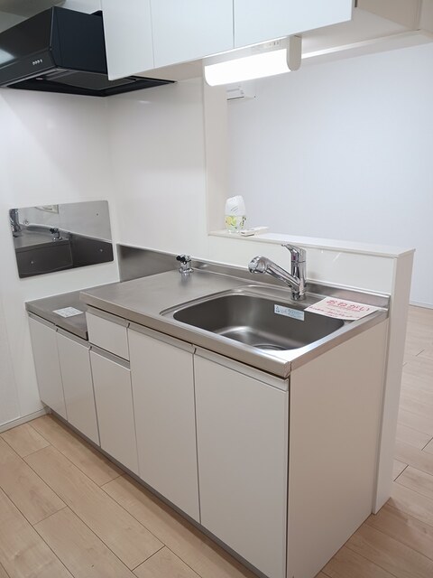 ノホ・エルア昆陽 キッチン