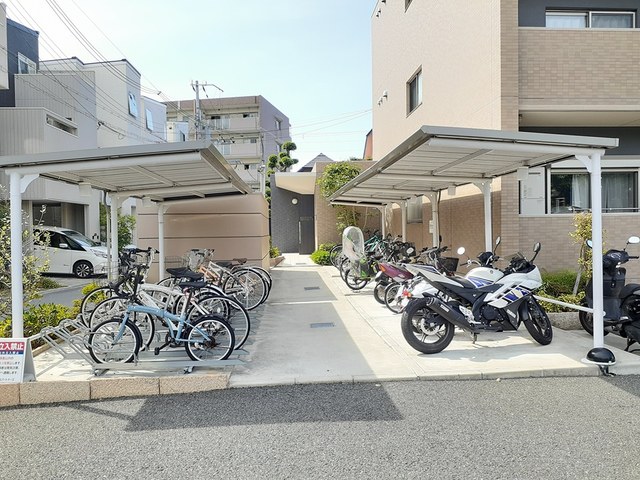 グレイスフル　イースト その他3