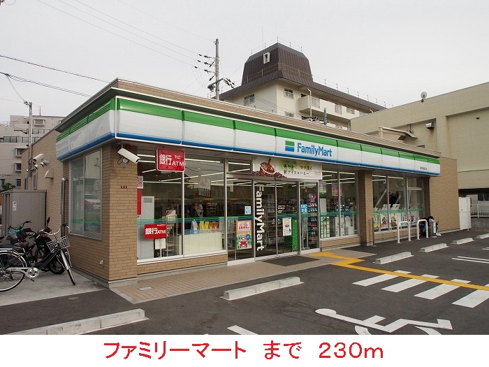 グレイスフル　イースト その他外観2