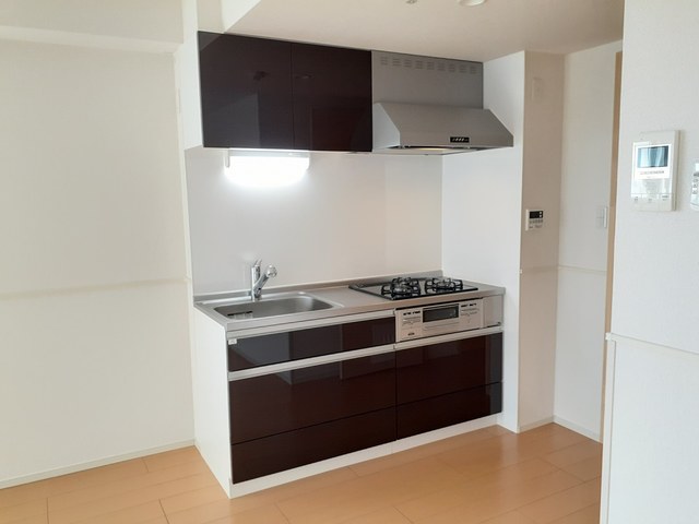 グレイスフル　イースト キッチン