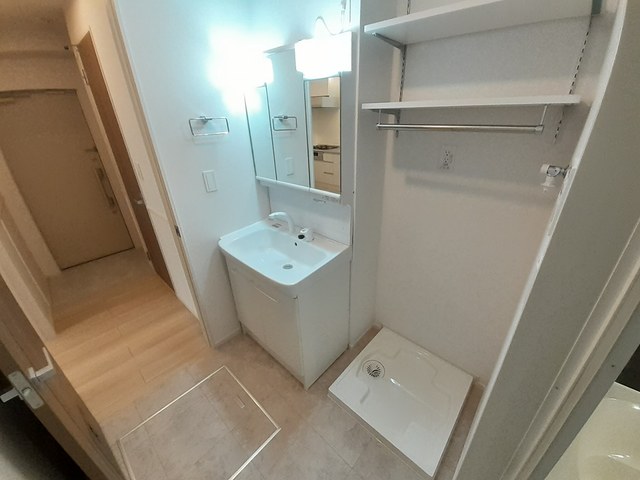 ガーデニアＫ その他1