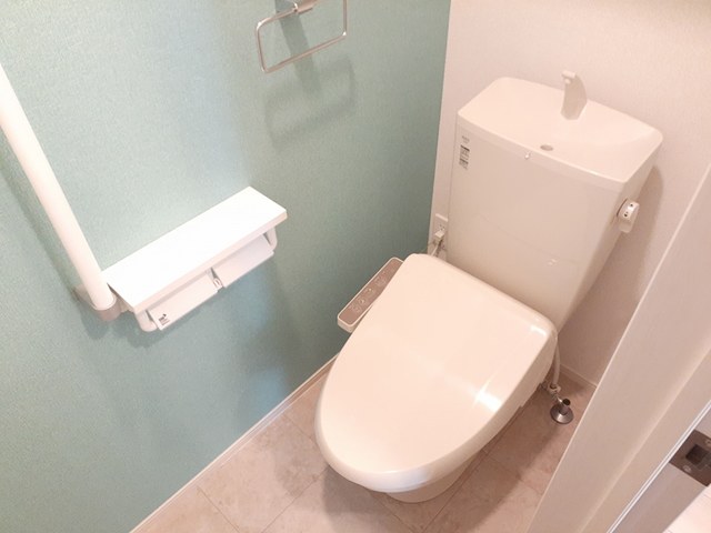 ガーデニアＫ その他2