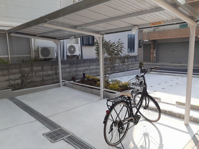 ガーデニアＫ その他3