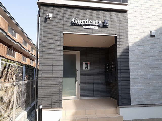 ガーデニアＫ その他4