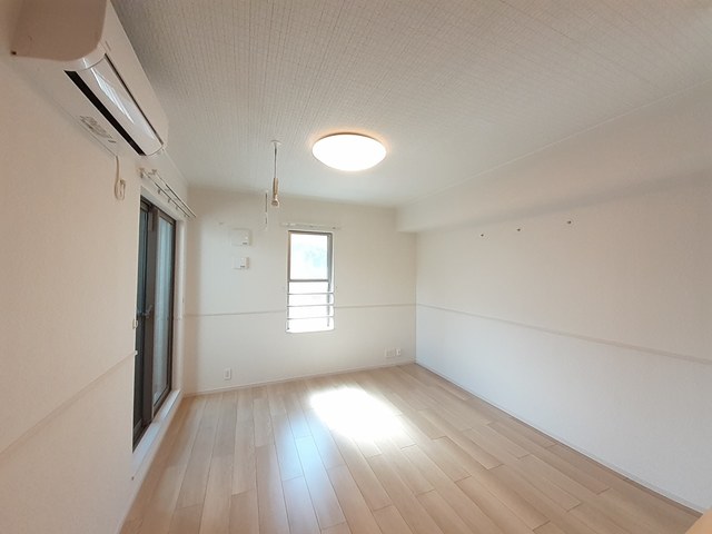 ガーデニアＫ リビング