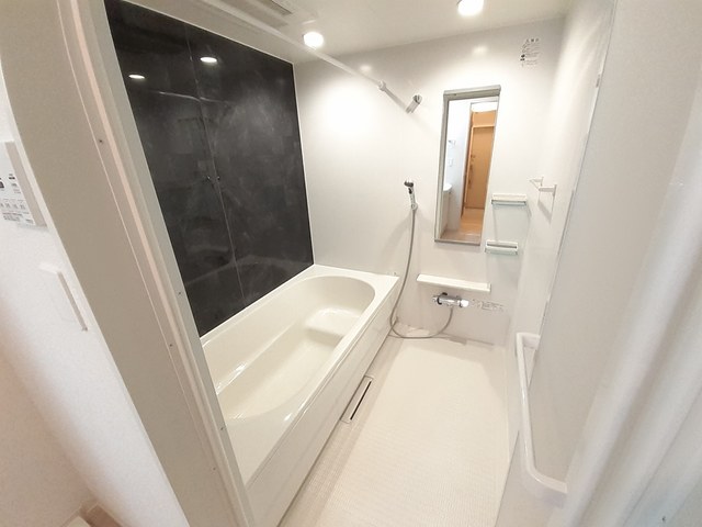 ガーデニアＫ 風呂画像