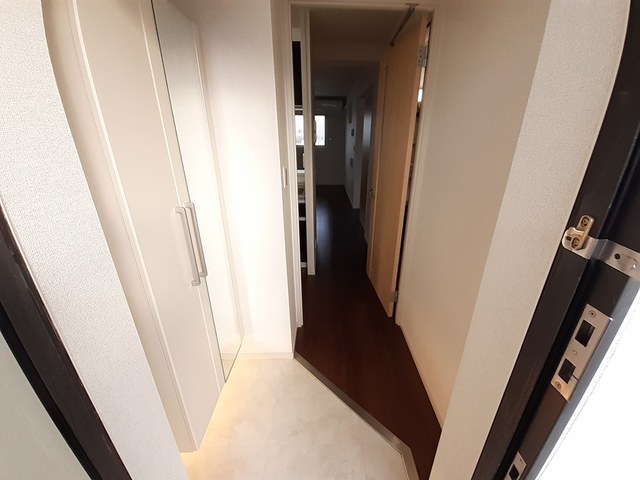 ｇｒａｎｄｅ　ｒｅｉｚ 玄関