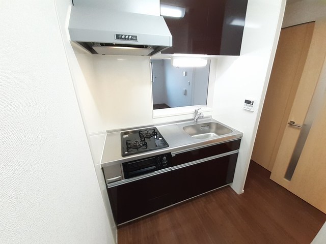 ｇｒａｎｄｅ　ｒｅｉｚ キッチン