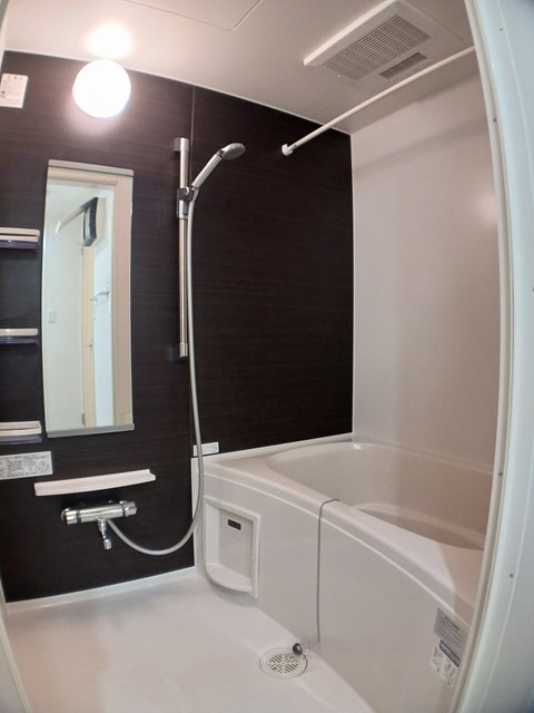 ｇｒａｎｄｅ　ｒｅｉｚ 風呂画像