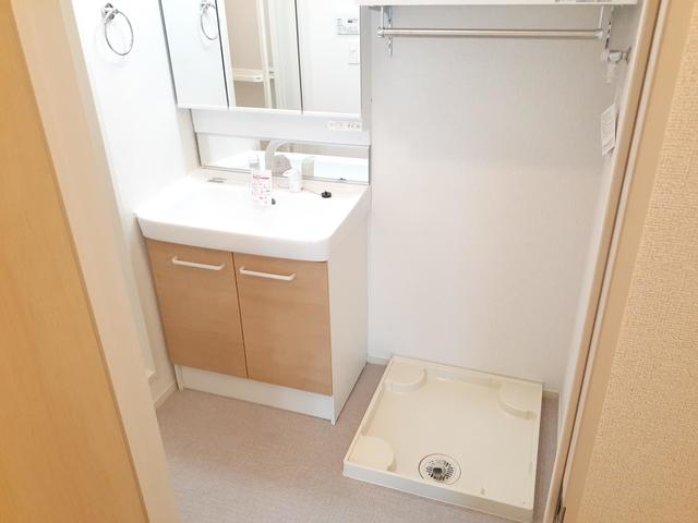 サニーレジデンス西三国Ｋ その他1