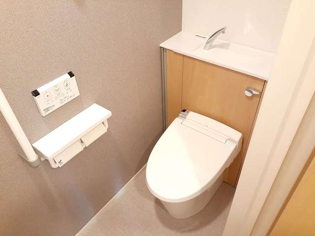 サニーレジデンス西三国Ｋ その他2