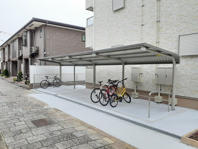 サニーレジデンス西三国Ｋ その他3