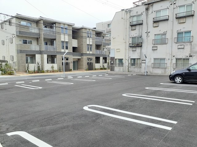 サニーレジデンス西三国Ｋ その他4